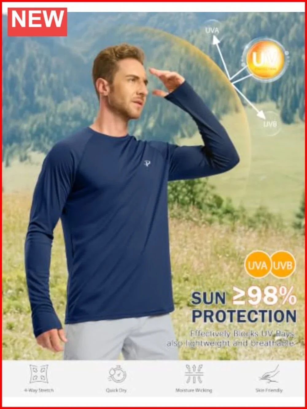 N/A stay protected